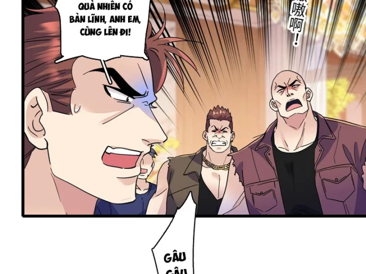 Chàng Rể Bị Vứt Bỏ Lên Ngôi Chapter 18 - 67