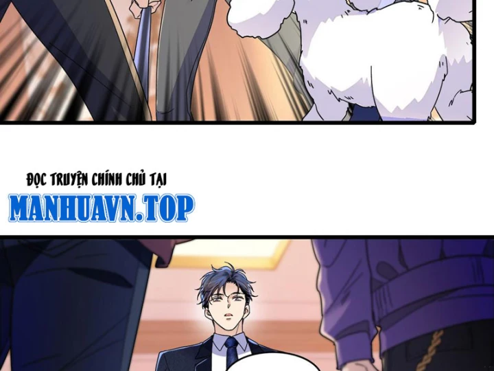 Chàng Rể Bị Vứt Bỏ Lên Ngôi Chapter 18 - 69