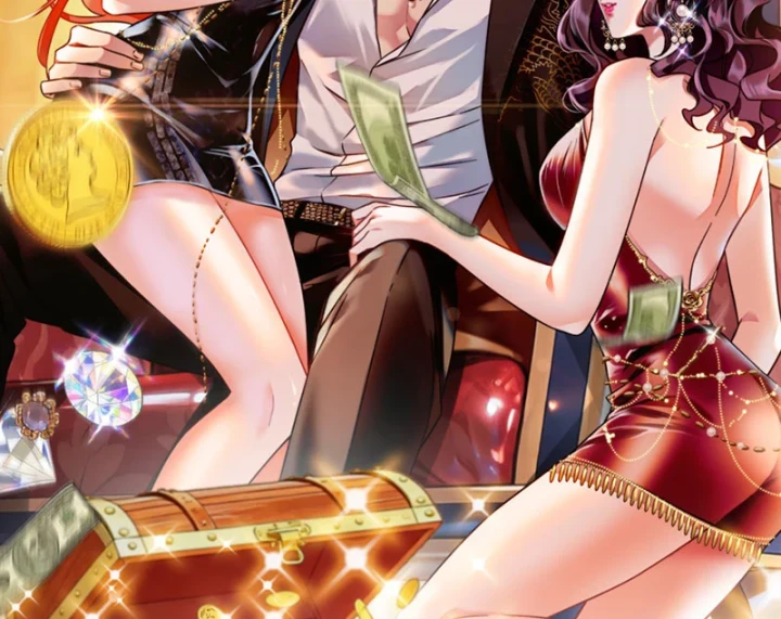 Chàng Rể Bị Vứt Bỏ Lên Ngôi Chapter 19 - 2