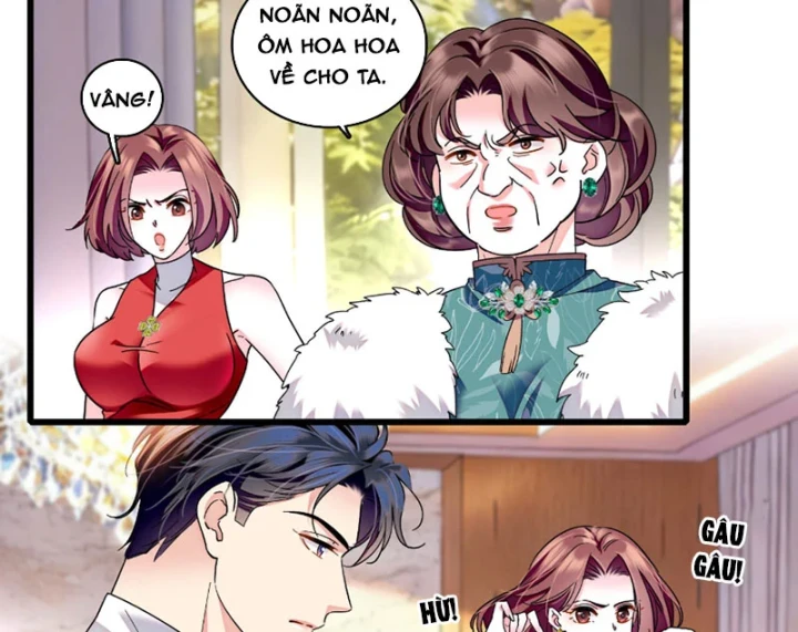 Chàng Rể Bị Vứt Bỏ Lên Ngôi Chapter 19 - 4