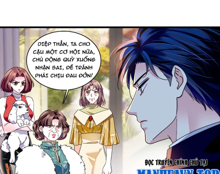 Chàng Rể Bị Vứt Bỏ Lên Ngôi Chapter 19 - 6