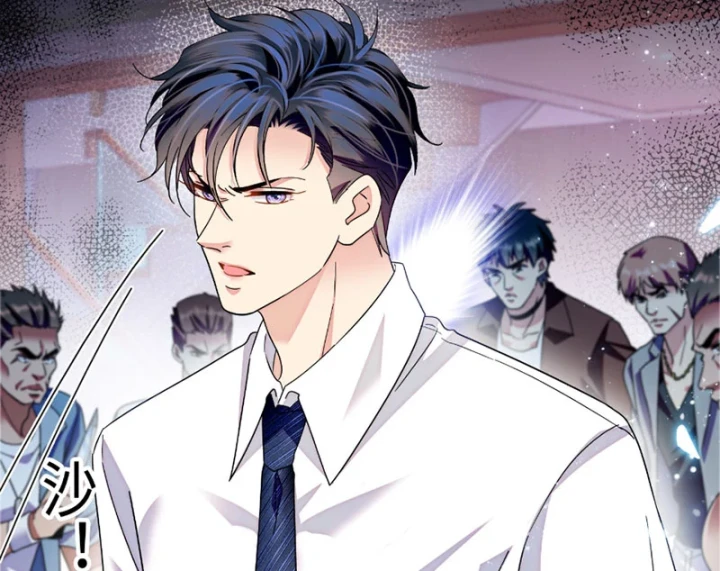 Chàng Rể Bị Vứt Bỏ Lên Ngôi Chapter 19 - 8