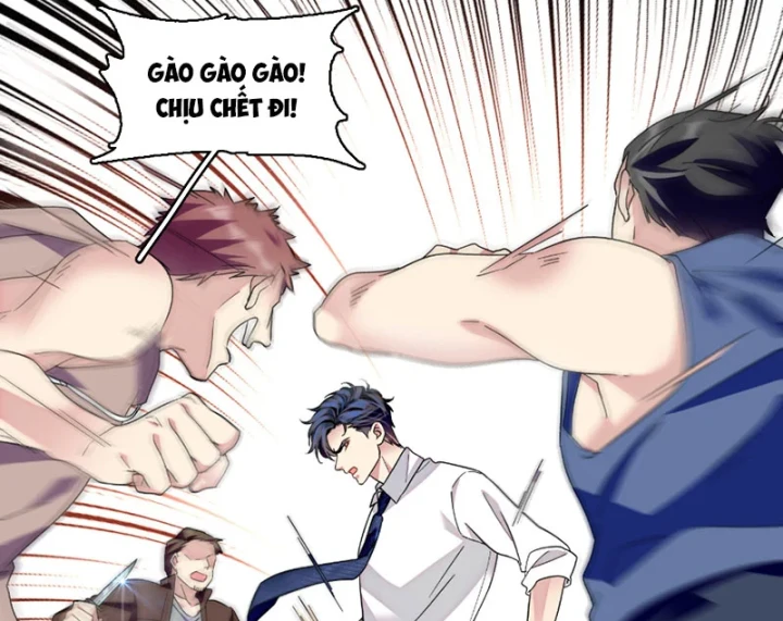 Chàng Rể Bị Vứt Bỏ Lên Ngôi Chapter 19 - 10