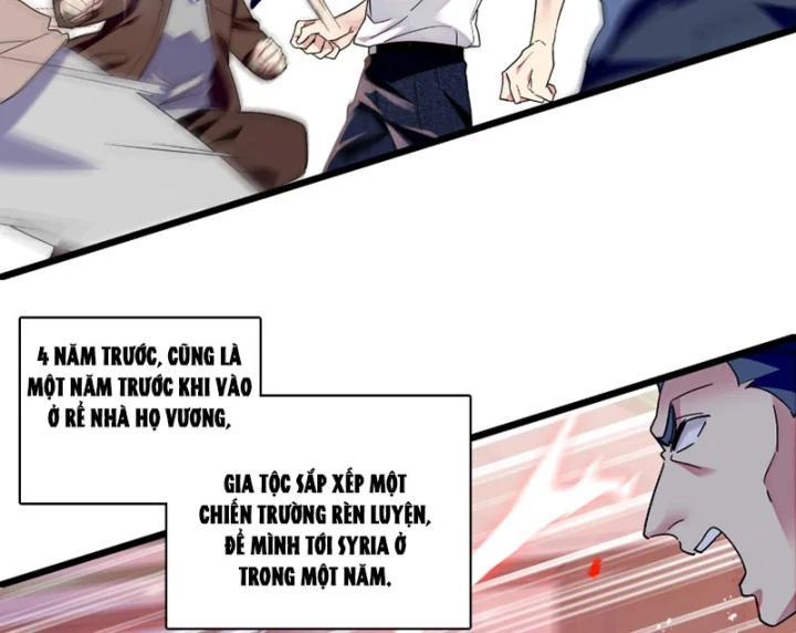 Chàng Rể Bị Vứt Bỏ Lên Ngôi Chapter 19 - 11