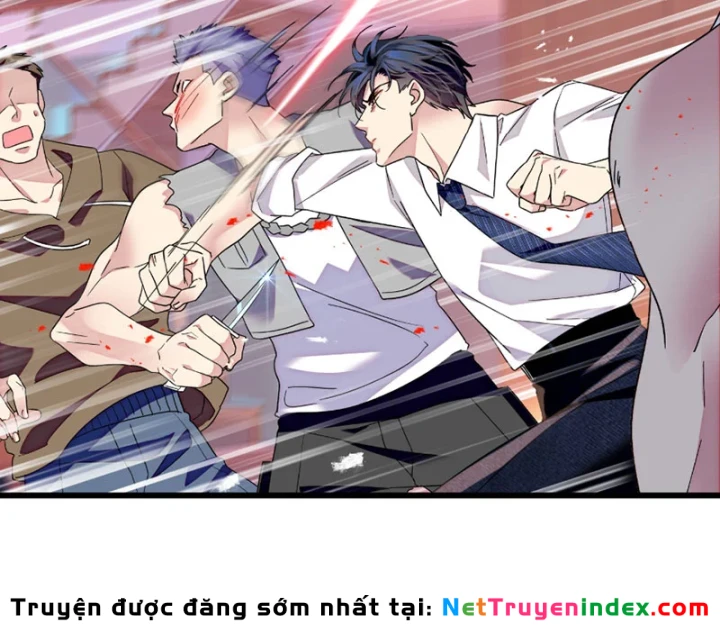 Chàng Rể Bị Vứt Bỏ Lên Ngôi Chapter 19 - 12