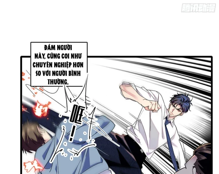 Chàng Rể Bị Vứt Bỏ Lên Ngôi Chapter 19 - 13