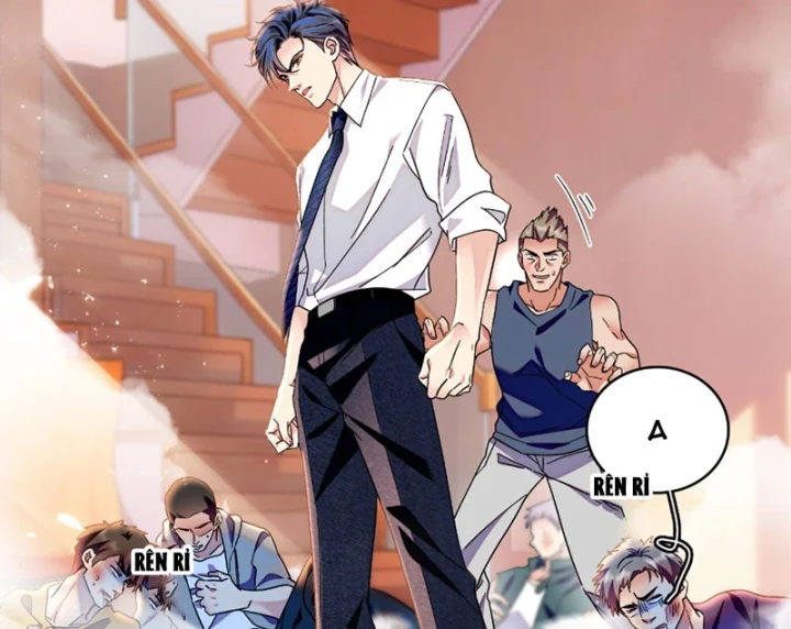 Chàng Rể Bị Vứt Bỏ Lên Ngôi Chapter 19 - 16