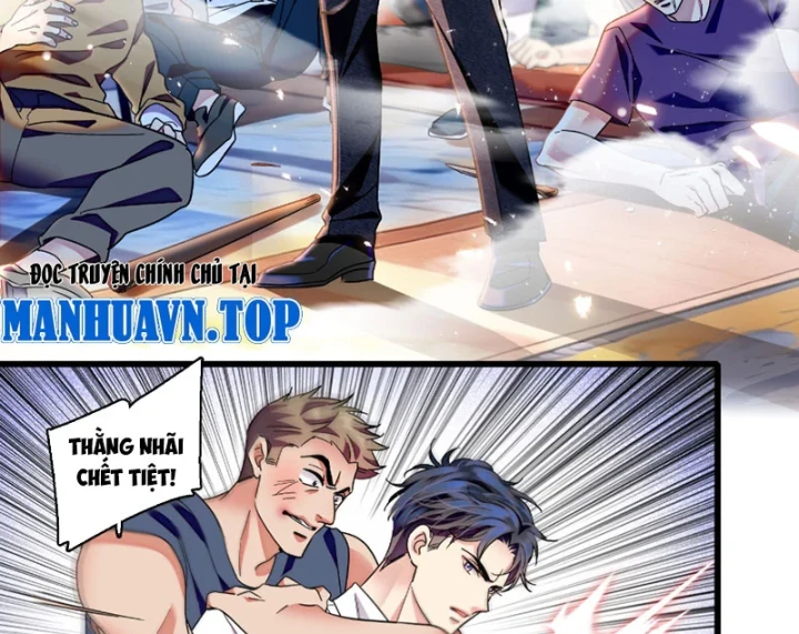 Chàng Rể Bị Vứt Bỏ Lên Ngôi Chapter 19 - 17