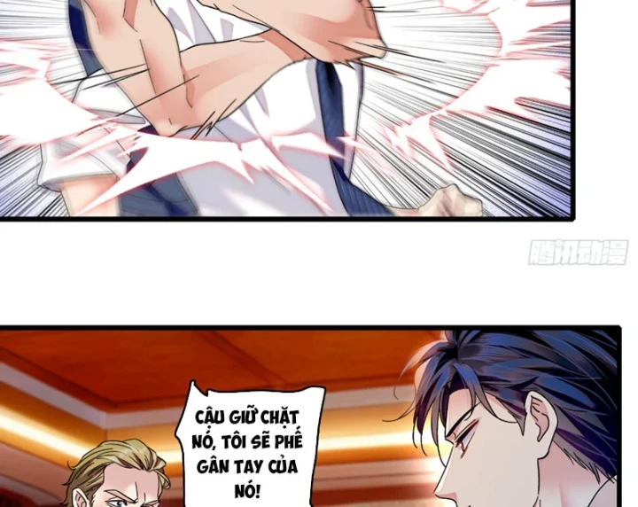 Chàng Rể Bị Vứt Bỏ Lên Ngôi Chapter 19 - 18