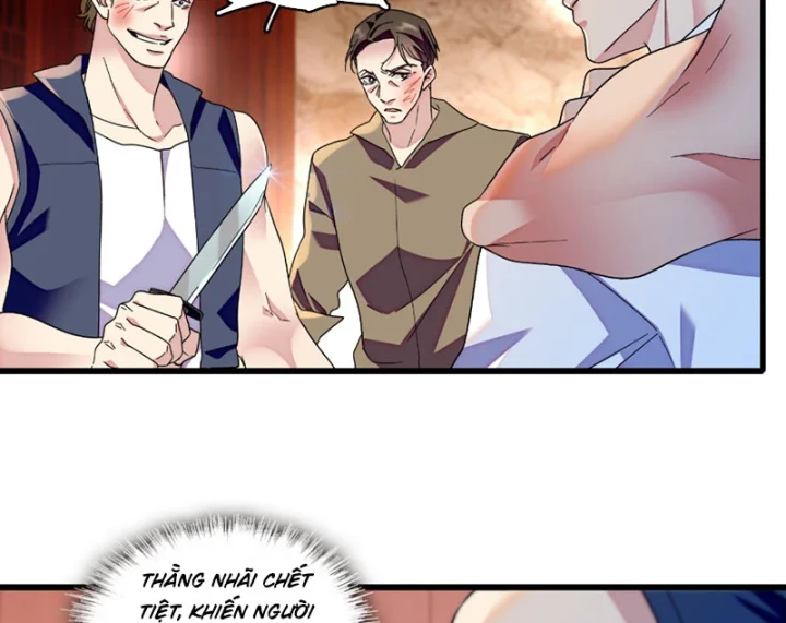 Chàng Rể Bị Vứt Bỏ Lên Ngôi Chapter 19 - 19