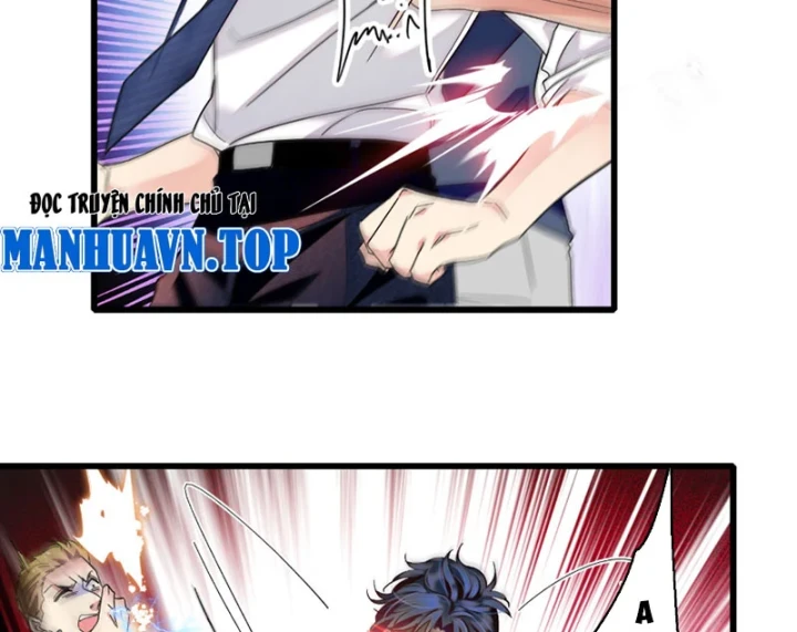 Chàng Rể Bị Vứt Bỏ Lên Ngôi Chapter 19 - 22