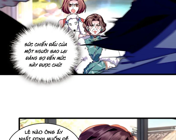 Chàng Rể Bị Vứt Bỏ Lên Ngôi Chapter 19 - 25