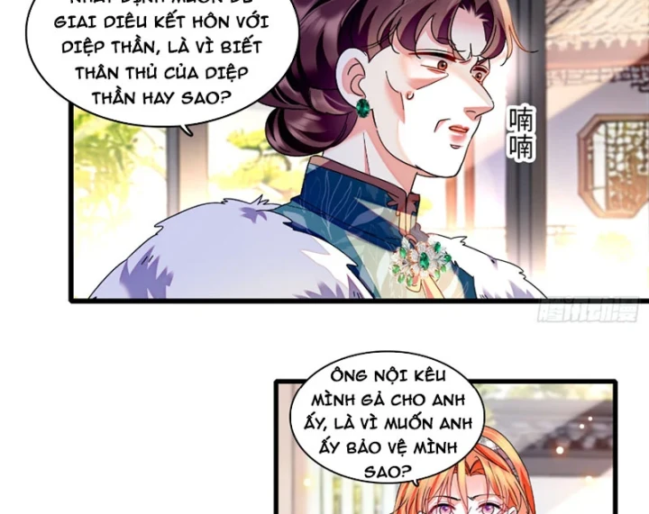 Chàng Rể Bị Vứt Bỏ Lên Ngôi Chapter 19 - 26