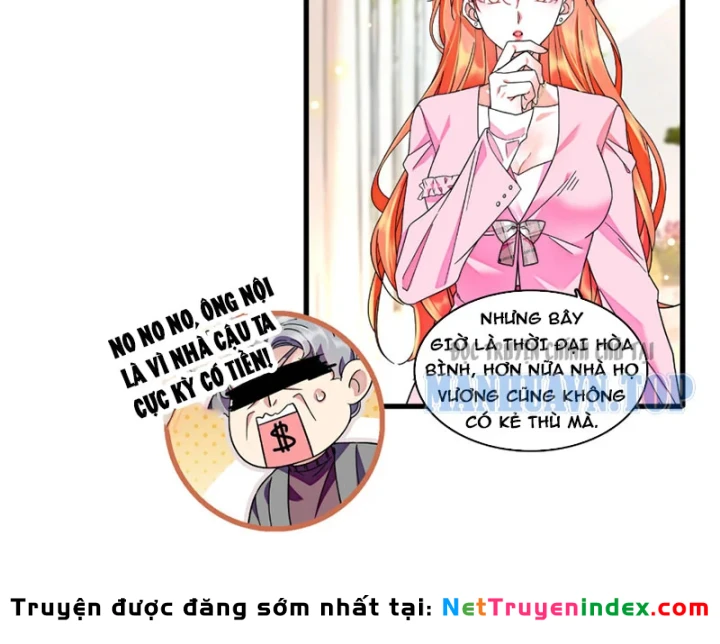 Chàng Rể Bị Vứt Bỏ Lên Ngôi Chapter 19 - 27