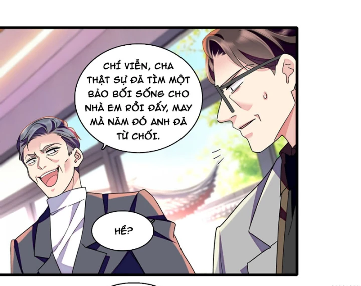 Chàng Rể Bị Vứt Bỏ Lên Ngôi Chapter 19 - 28