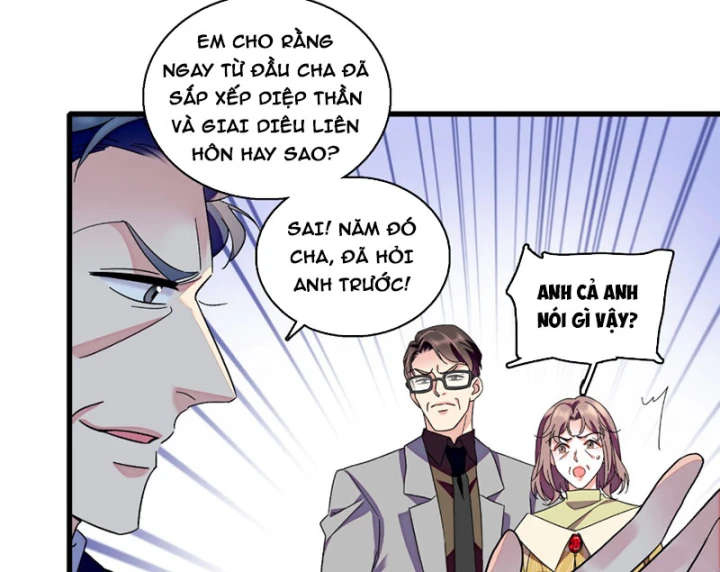 Chàng Rể Bị Vứt Bỏ Lên Ngôi Chapter 19 - 29