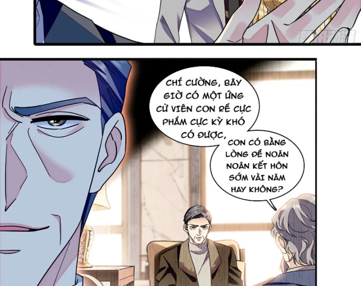 Chàng Rể Bị Vứt Bỏ Lên Ngôi Chapter 19 - 30