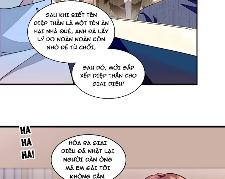 Chàng Rể Bị Vứt Bỏ Lên Ngôi Chapter 19 - 31