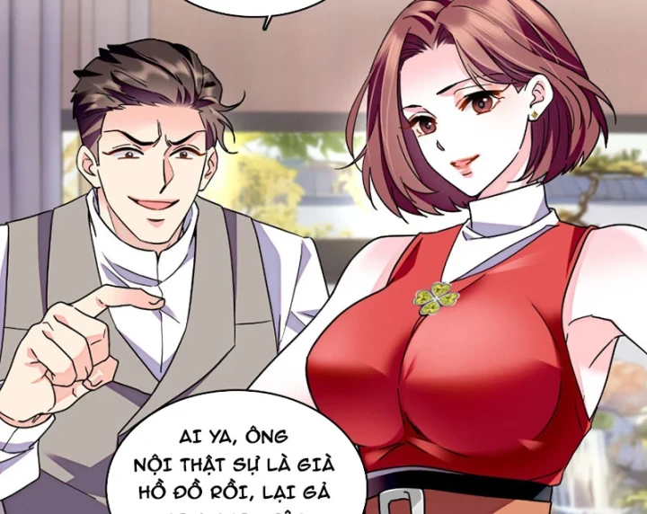 Chàng Rể Bị Vứt Bỏ Lên Ngôi Chapter 19 - 32