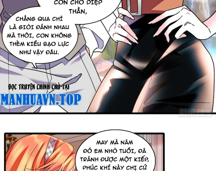 Chàng Rể Bị Vứt Bỏ Lên Ngôi Chapter 19 - 33