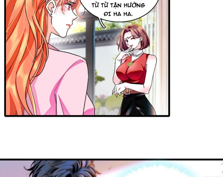 Chàng Rể Bị Vứt Bỏ Lên Ngôi Chapter 19 - 34