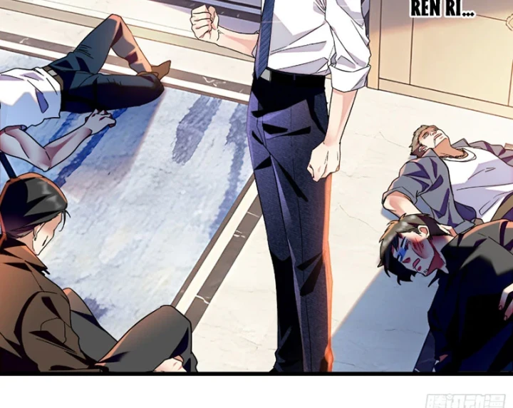 Chàng Rể Bị Vứt Bỏ Lên Ngôi Chapter 19 - 40