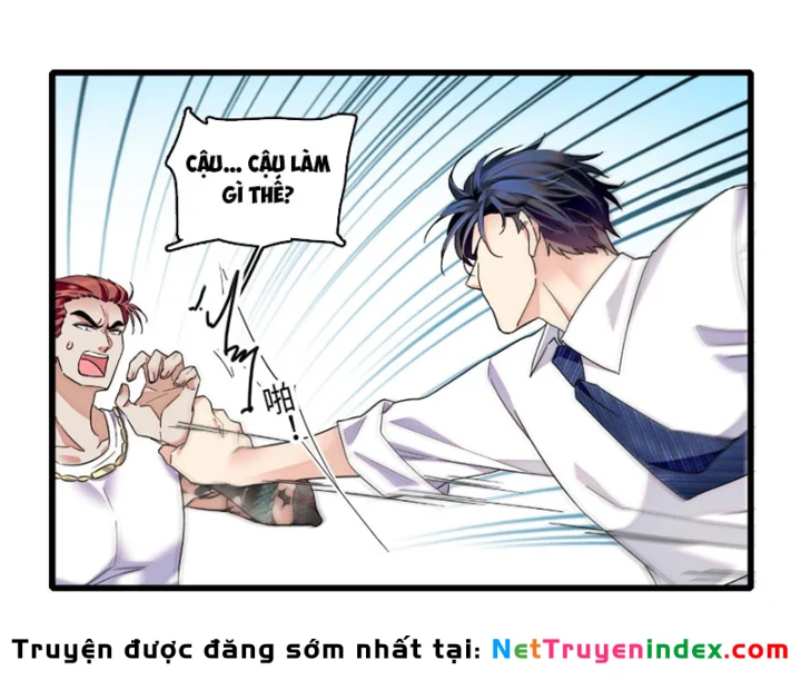 Chàng Rể Bị Vứt Bỏ Lên Ngôi Chapter 19 - 41