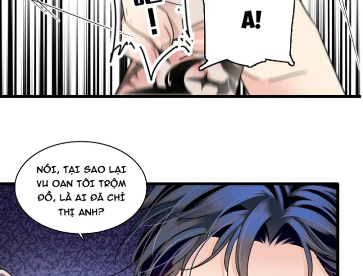 Chàng Rể Bị Vứt Bỏ Lên Ngôi Chapter 19 - 43