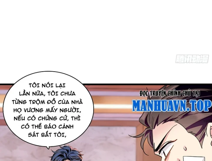 Chàng Rể Bị Vứt Bỏ Lên Ngôi Chapter 19 - 48