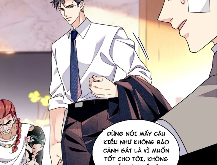 Chàng Rể Bị Vứt Bỏ Lên Ngôi Chapter 19 - 49