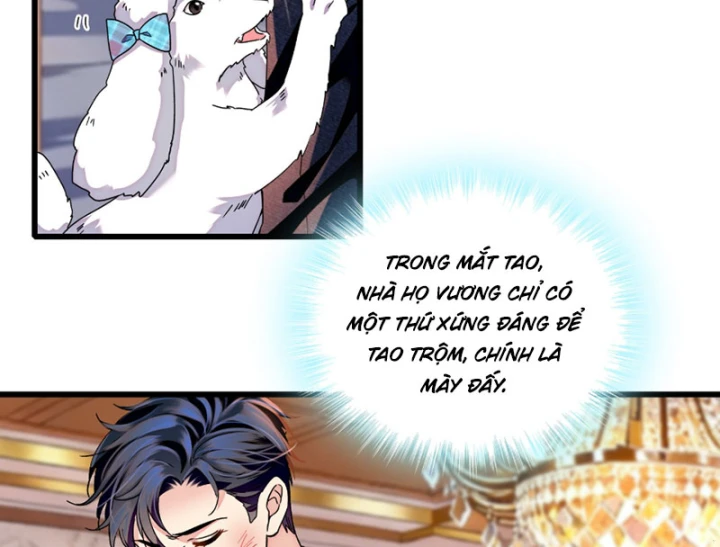 Chàng Rể Bị Vứt Bỏ Lên Ngôi Chapter 19 - 52