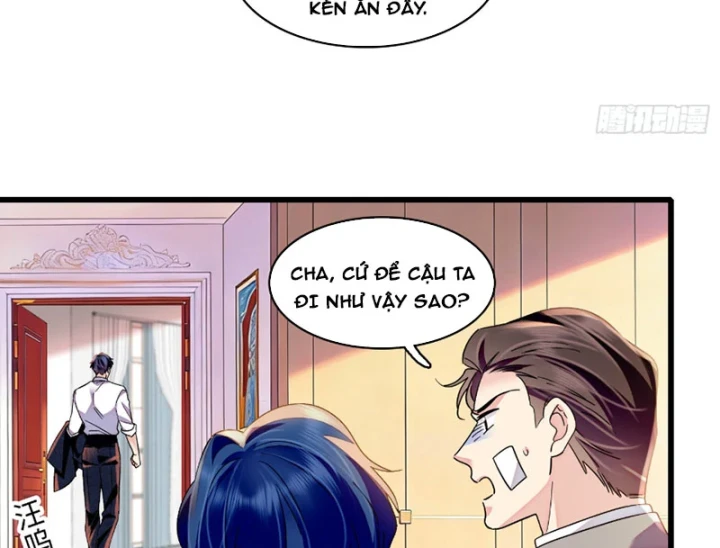 Chàng Rể Bị Vứt Bỏ Lên Ngôi Chapter 19 - 54