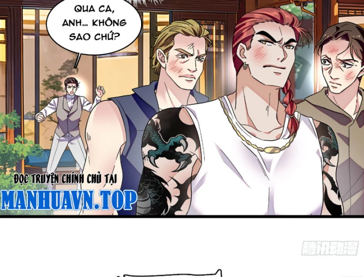 Chàng Rể Bị Vứt Bỏ Lên Ngôi Chapter 19 - 57