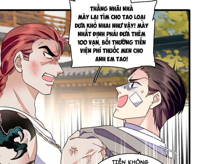 Chàng Rể Bị Vứt Bỏ Lên Ngôi Chapter 19 - 58