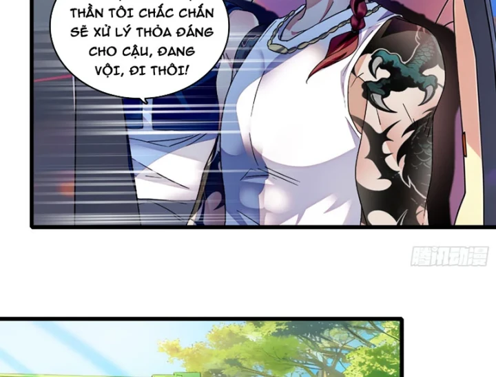 Chàng Rể Bị Vứt Bỏ Lên Ngôi Chapter 19 - 60