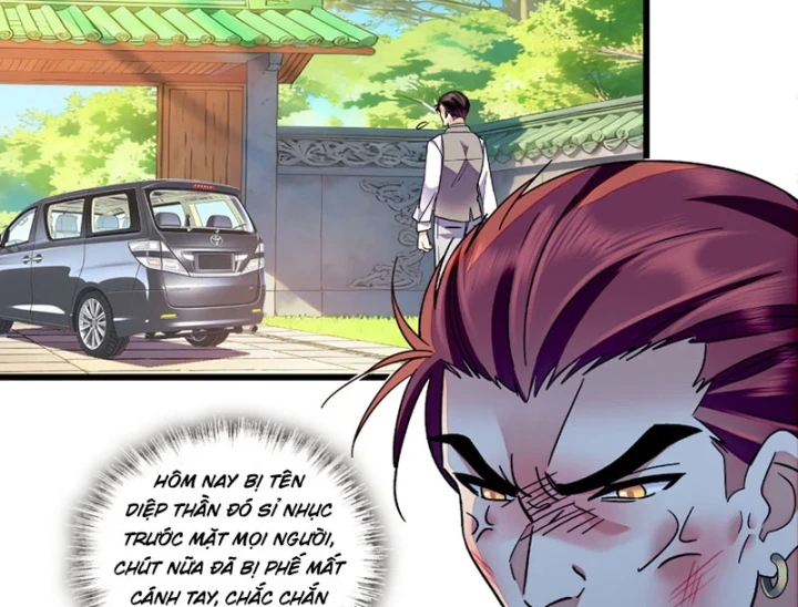 Chàng Rể Bị Vứt Bỏ Lên Ngôi Chapter 19 - 61