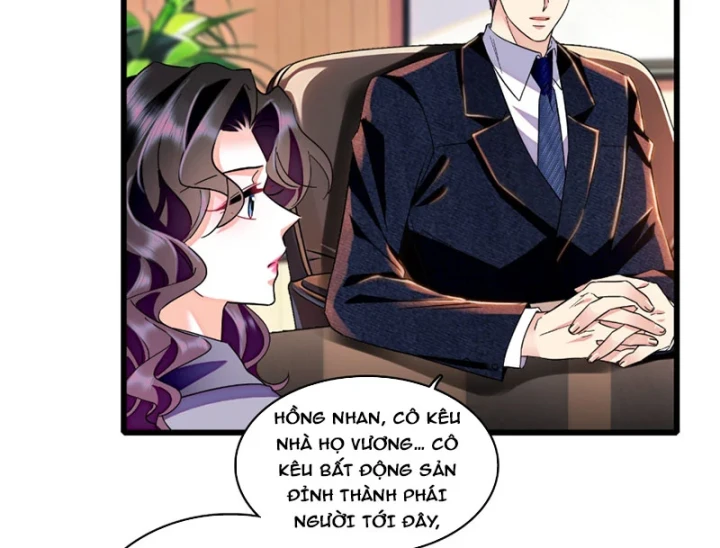 Chàng Rể Bị Vứt Bỏ Lên Ngôi Chapter 19 - 63