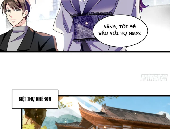 Chàng Rể Bị Vứt Bỏ Lên Ngôi Chapter 19 - 65