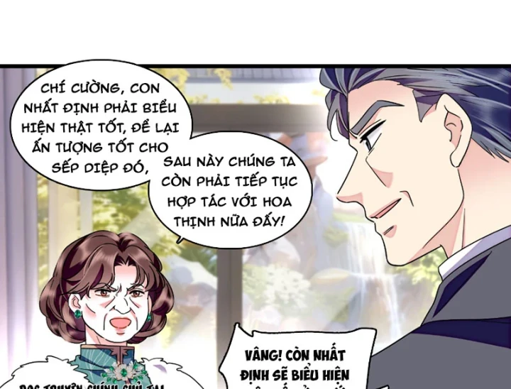 Chàng Rể Bị Vứt Bỏ Lên Ngôi Chapter 19 - 68