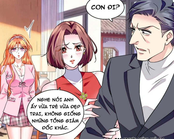 Chàng Rể Bị Vứt Bỏ Lên Ngôi Chapter 20 - 4