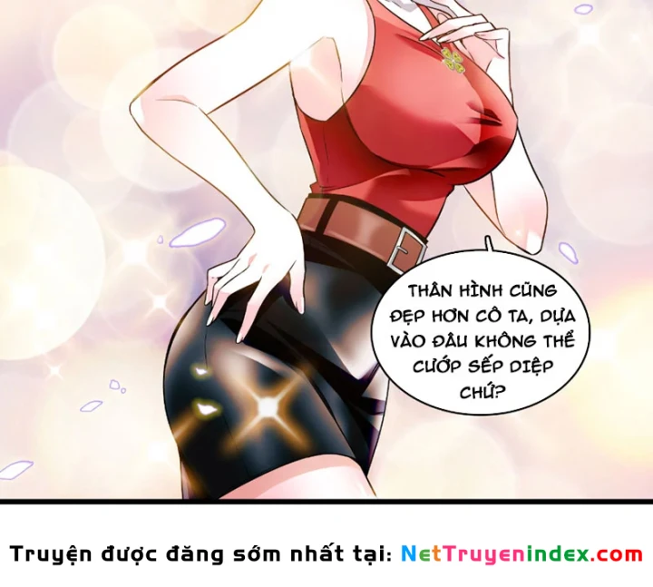 Chàng Rể Bị Vứt Bỏ Lên Ngôi Chapter 20 - 7