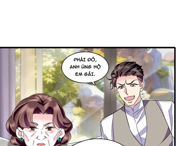 Chàng Rể Bị Vứt Bỏ Lên Ngôi Chapter 20 - 8