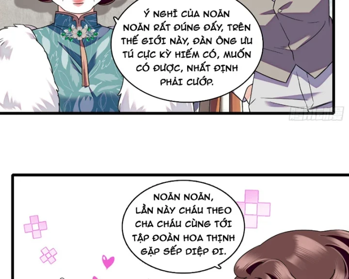 Chàng Rể Bị Vứt Bỏ Lên Ngôi Chapter 20 - 9