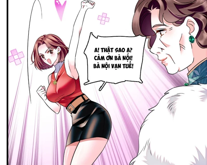 Chàng Rể Bị Vứt Bỏ Lên Ngôi Chapter 20 - 10