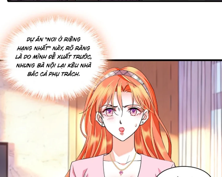 Chàng Rể Bị Vứt Bỏ Lên Ngôi Chapter 20 - 11