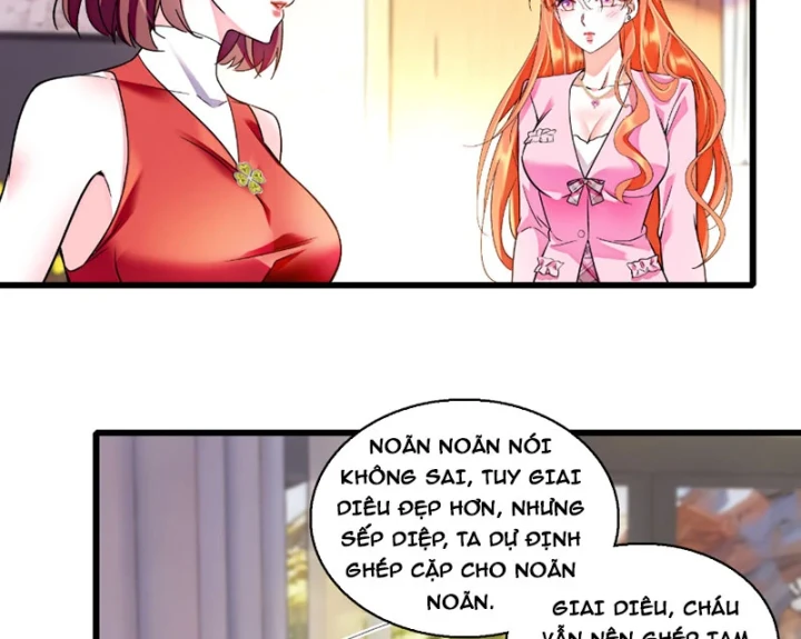 Chàng Rể Bị Vứt Bỏ Lên Ngôi Chapter 20 - 13