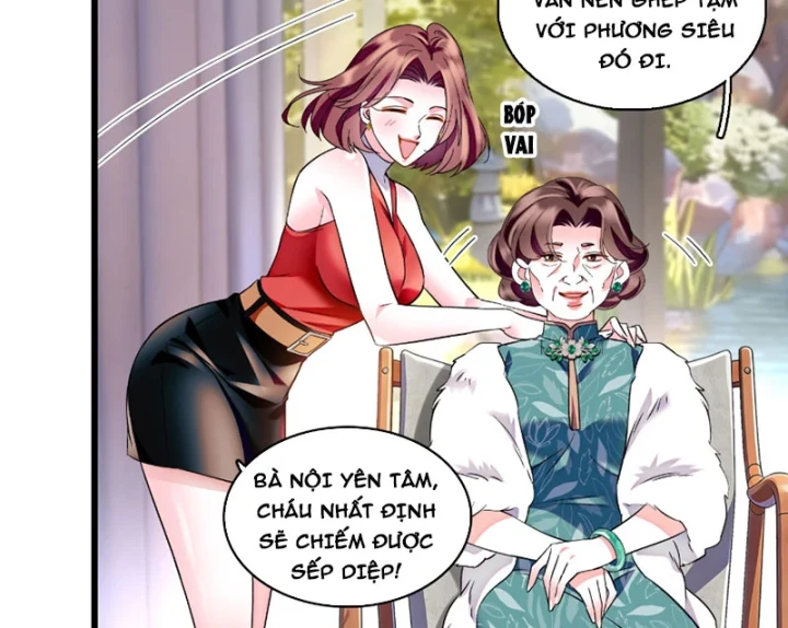 Chàng Rể Bị Vứt Bỏ Lên Ngôi Chapter 20 - 14