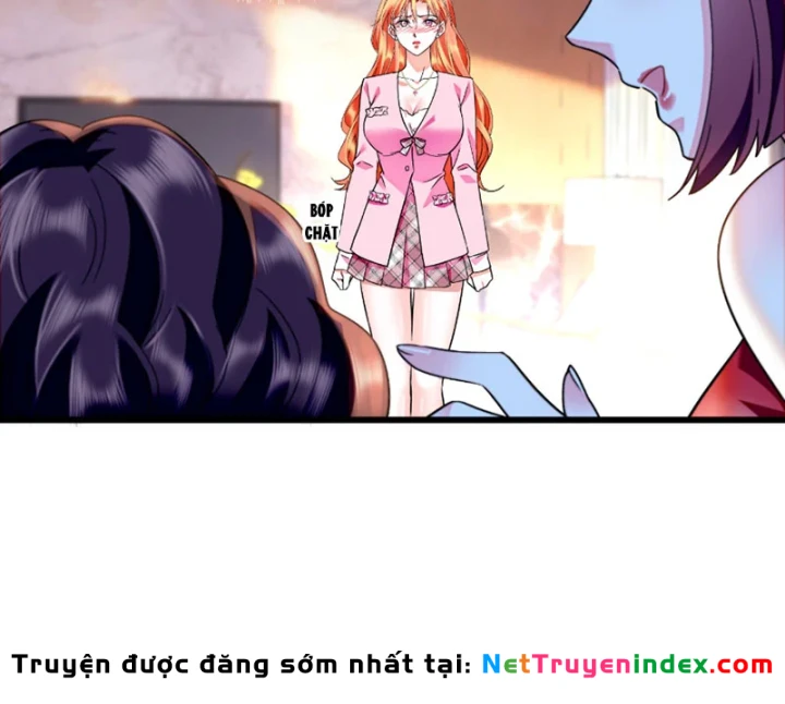 Chàng Rể Bị Vứt Bỏ Lên Ngôi Chapter 20 - 16