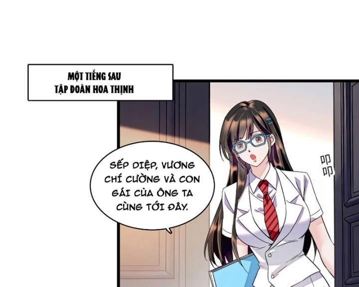 Chàng Rể Bị Vứt Bỏ Lên Ngôi Chapter 20 - 17