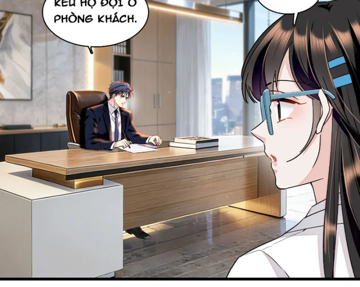 Chàng Rể Bị Vứt Bỏ Lên Ngôi Chapter 20 - 19